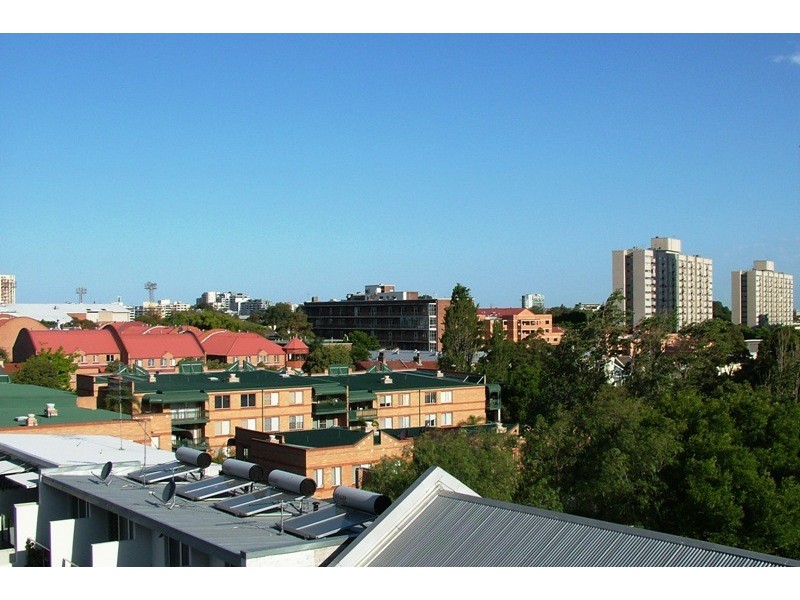 23/13-17 Cope Street, Redfern NSW 2016