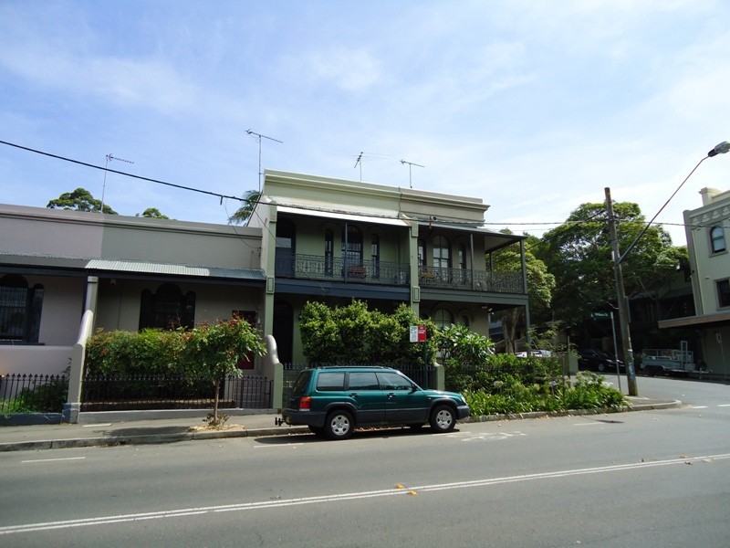 220 Wilson Street, Newtown NSW 2042