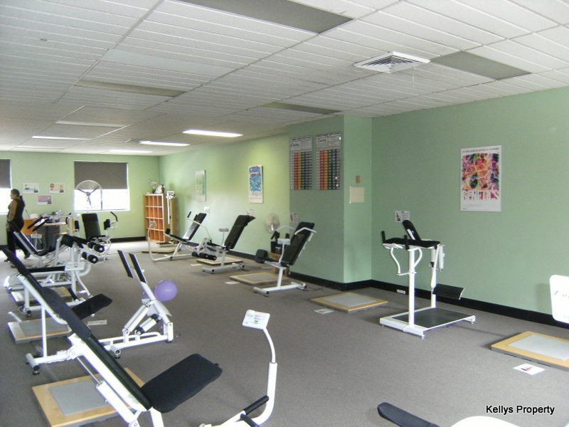 1st Floor, 284 Great North Road, Abbotsford NSW 2046