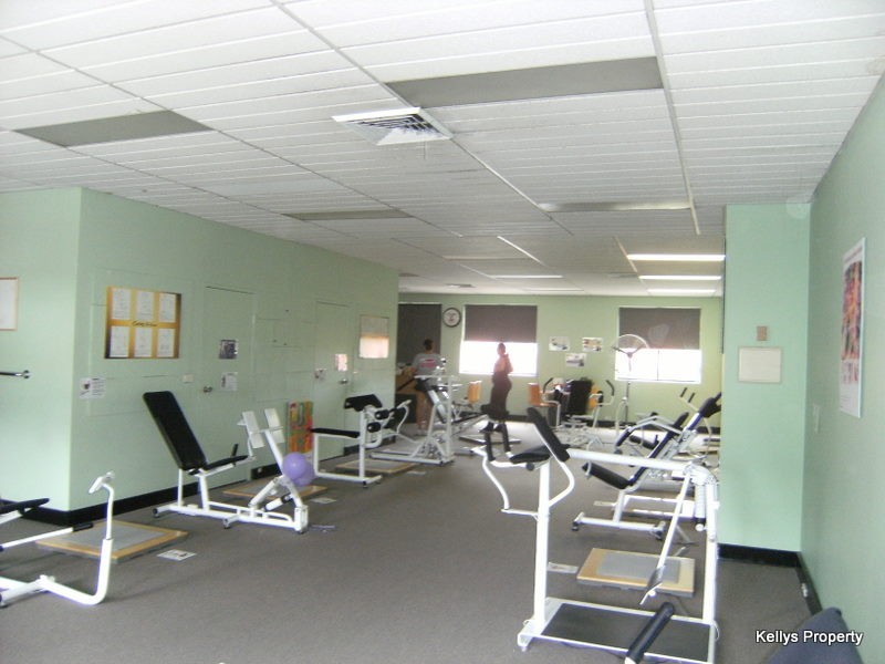 1st Floor, 284 Great North Road, Abbotsford NSW 2046