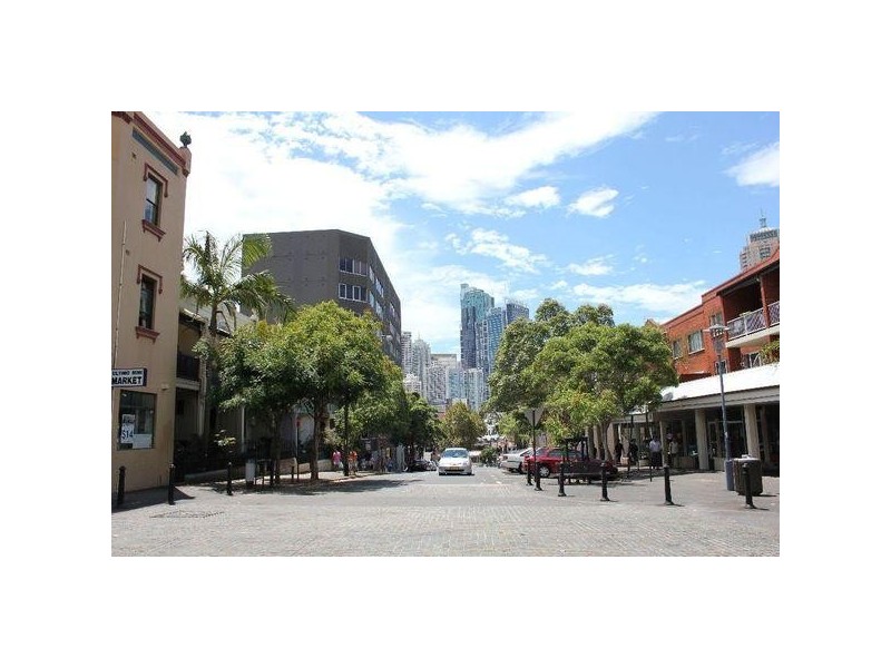 72/61 Macarthur Street, Ultimo NSW 2007