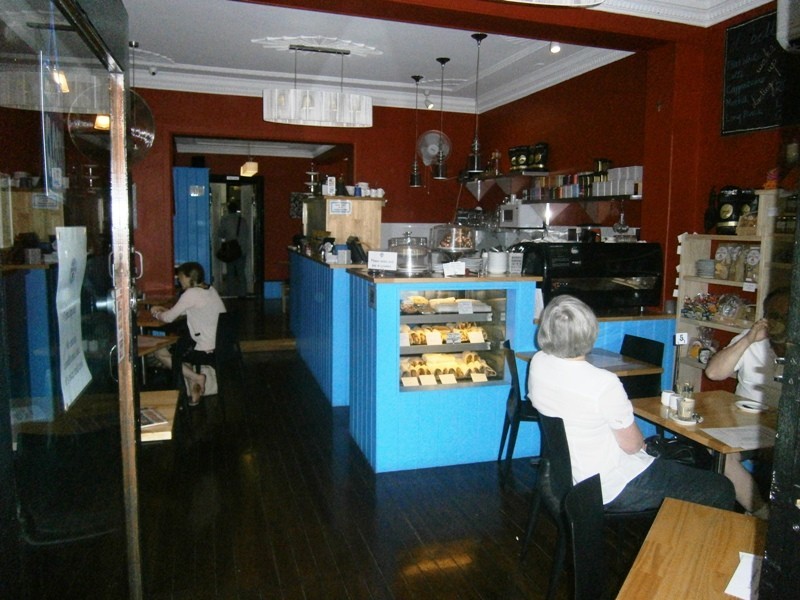 343 King Street, Newtown NSW 2042