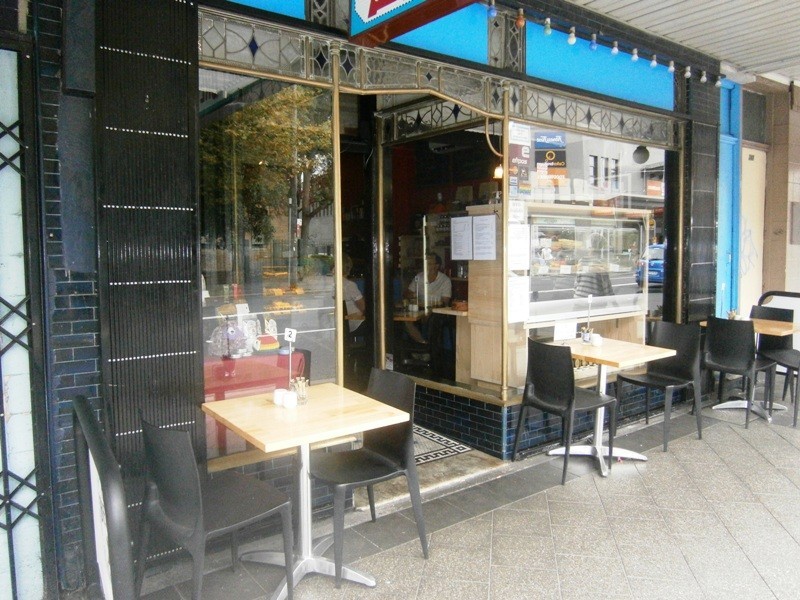 343 King Street, Newtown NSW 2042