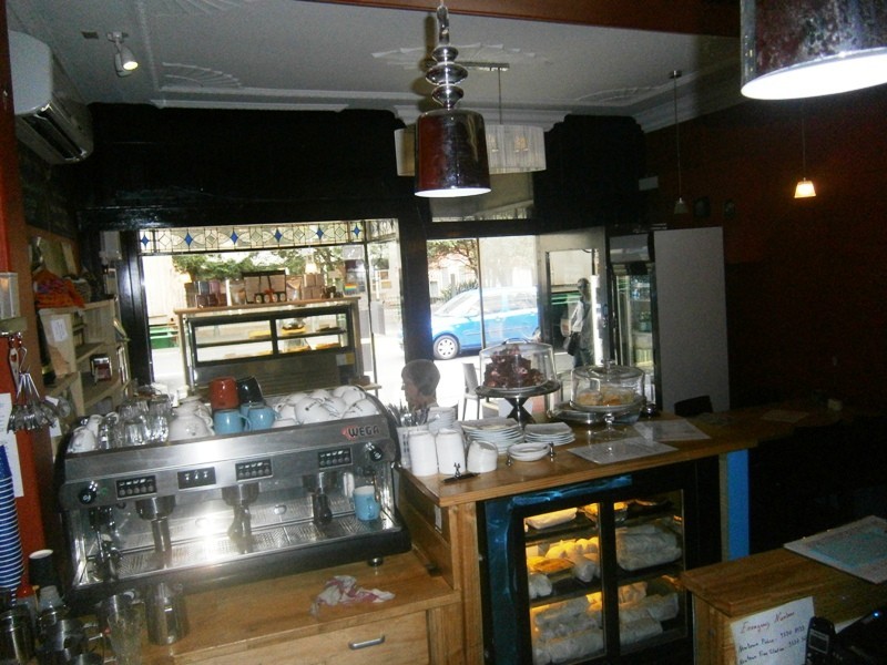 343 King Street, Newtown NSW 2042