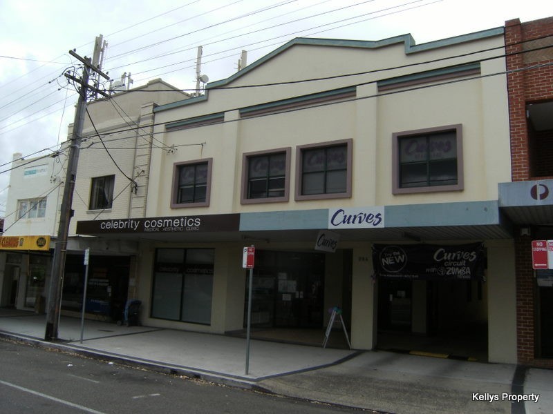 284 Great North Road, Wareemba NSW 2046