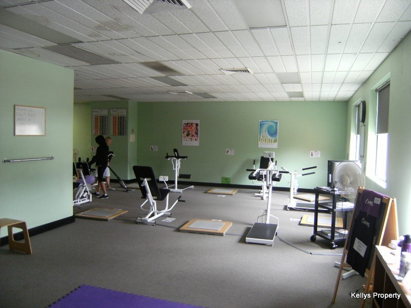 284 Great North Road, Wareemba NSW 2046