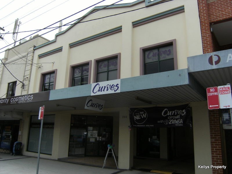 284 Great North Road, Wareemba NSW 2046