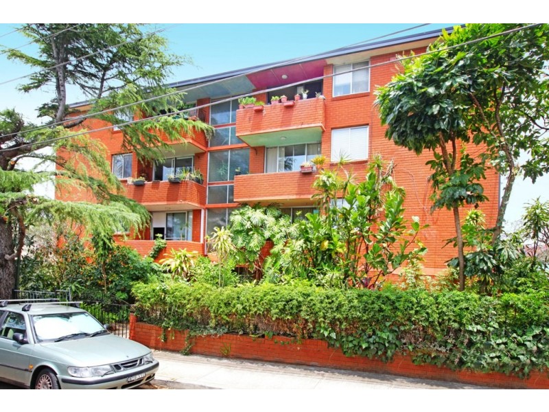 2/85-91 Chelmsford Street, Newtown NSW 2042