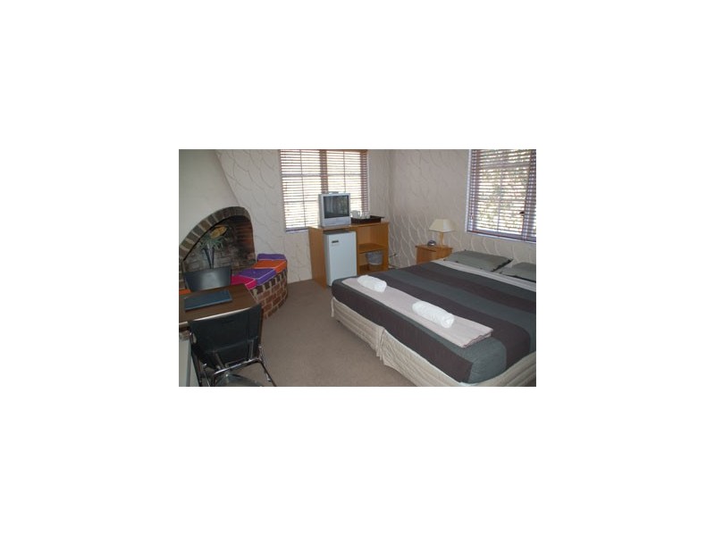 8 Mowamba Pl, Thredbo Village NSW 2625