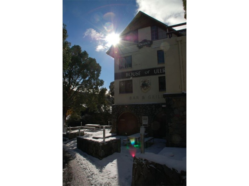 8 Mowamba Pl, Thredbo Village NSW 2625