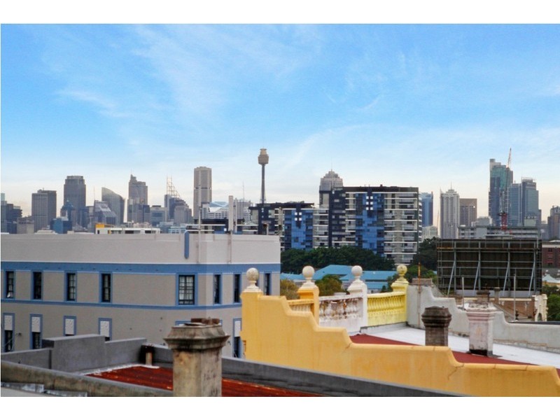 15/192 Parramatta Rd, Stanmore NSW 2048