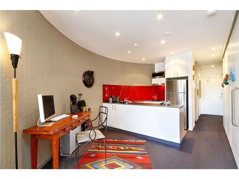 16/1  Gladstone Street, Newtown NSW 2042