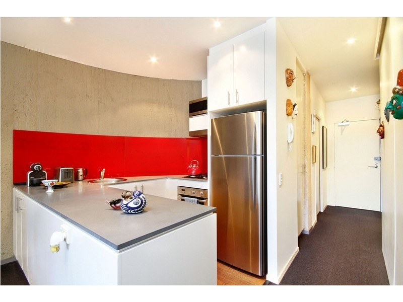 16/1  Gladstone Street, Newtown NSW 2042