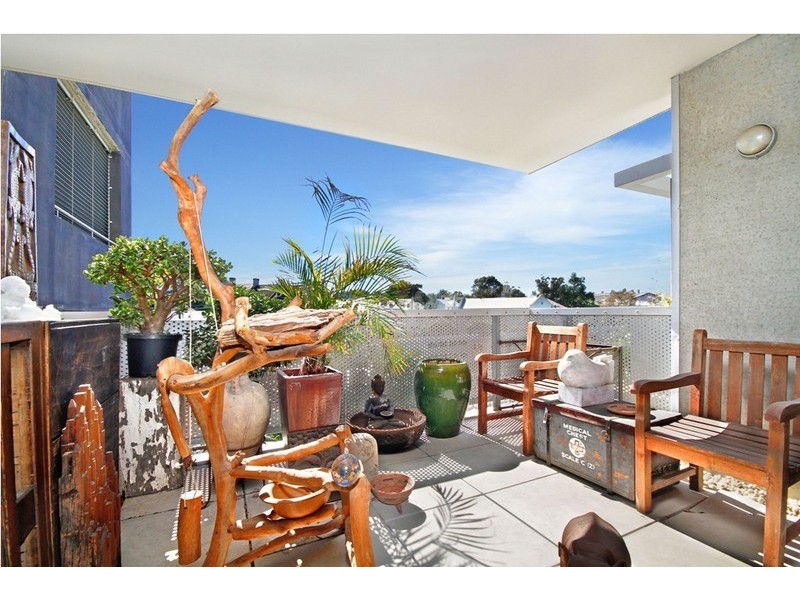 16/1  Gladstone Street, Newtown NSW 2042