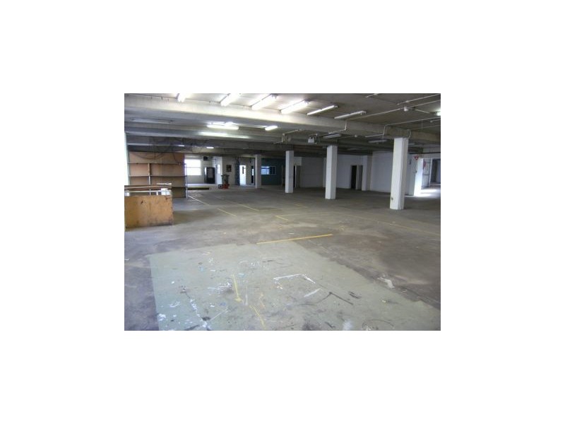 Grd Flr 11 Mathieson St, Camperdown NSW 2050