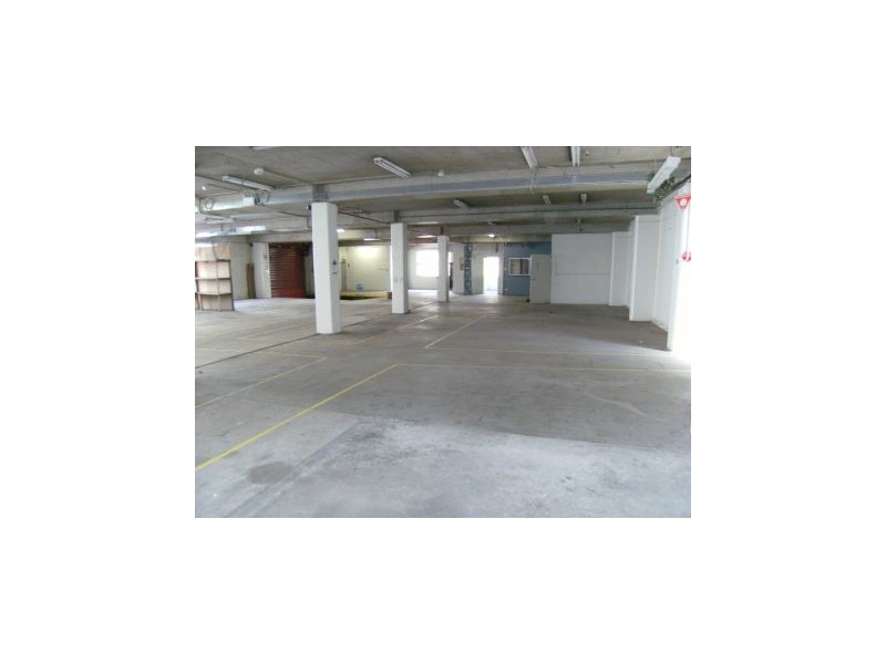 Grd Flr 11 Mathieson St, Camperdown NSW 2050