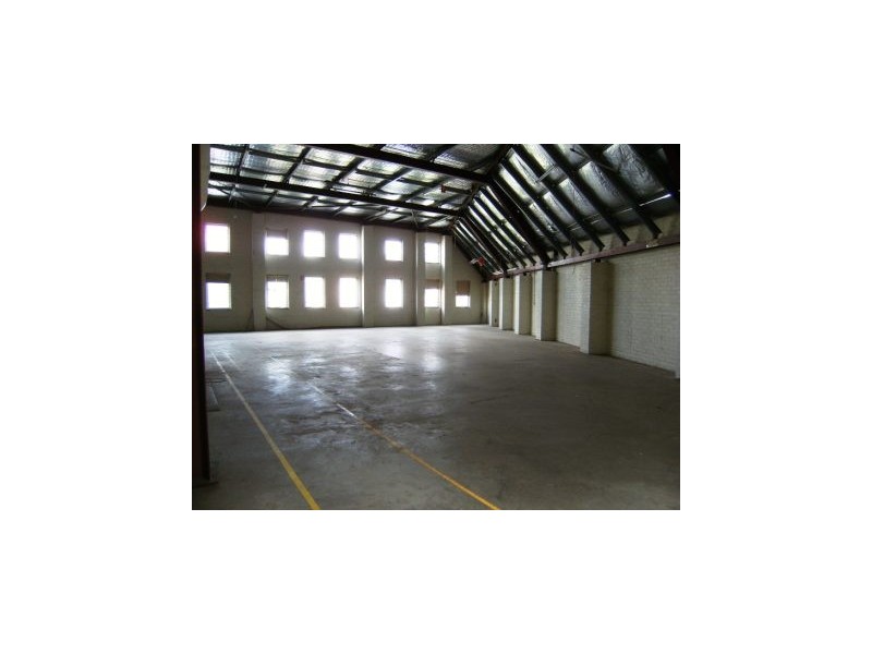 Grd Flr 11 Mathieson St, Camperdown NSW 2050