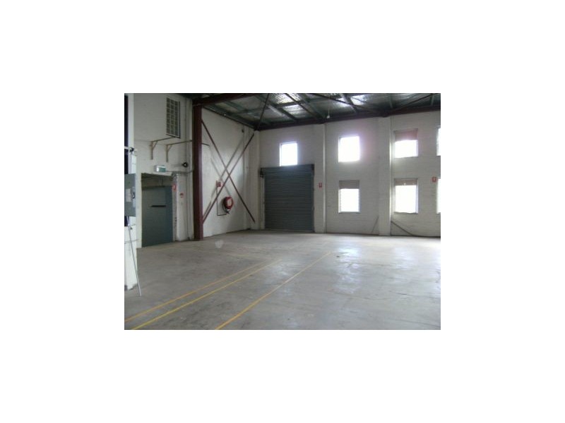 Grd Flr 11 Mathieson St, Camperdown NSW 2050