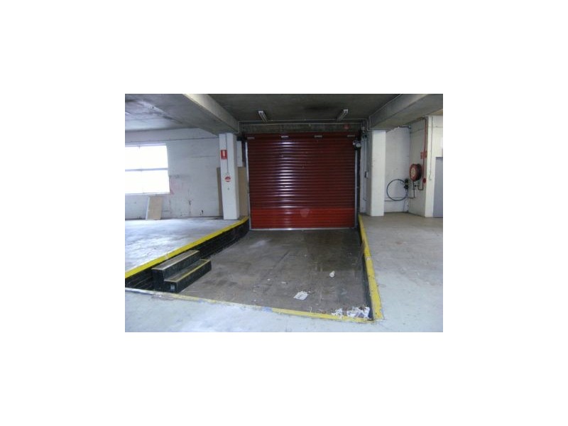 Grd Flr 11 Mathieson St, Camperdown NSW 2050