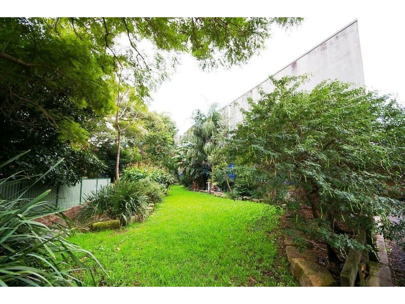 Lwr Grnd 11 Mathieson St, Camperdown NSW 2050