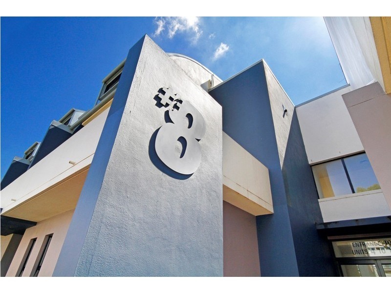 8/8-14 Dunblane Street, Camperdown NSW 2050