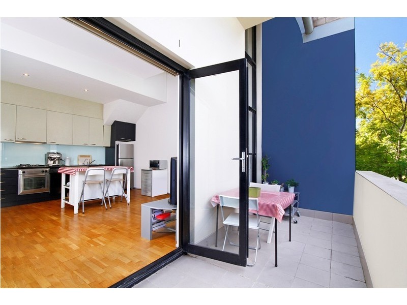 8/8-14 Dunblane Street, Camperdown NSW 2050