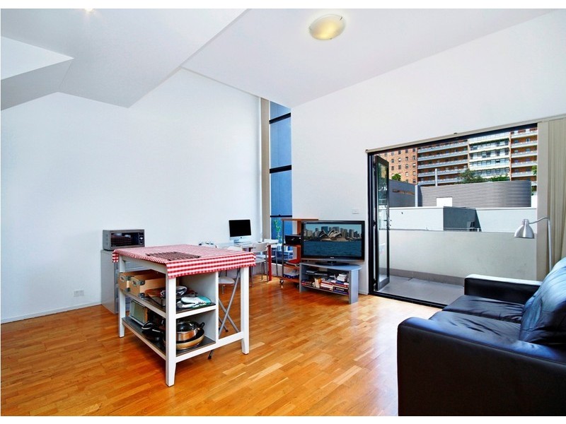 8/8-14 Dunblane Street, Camperdown NSW 2050