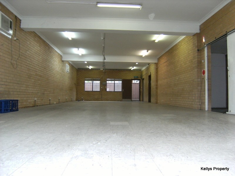 1 Tuohy Lane, Marrickville NSW 2204