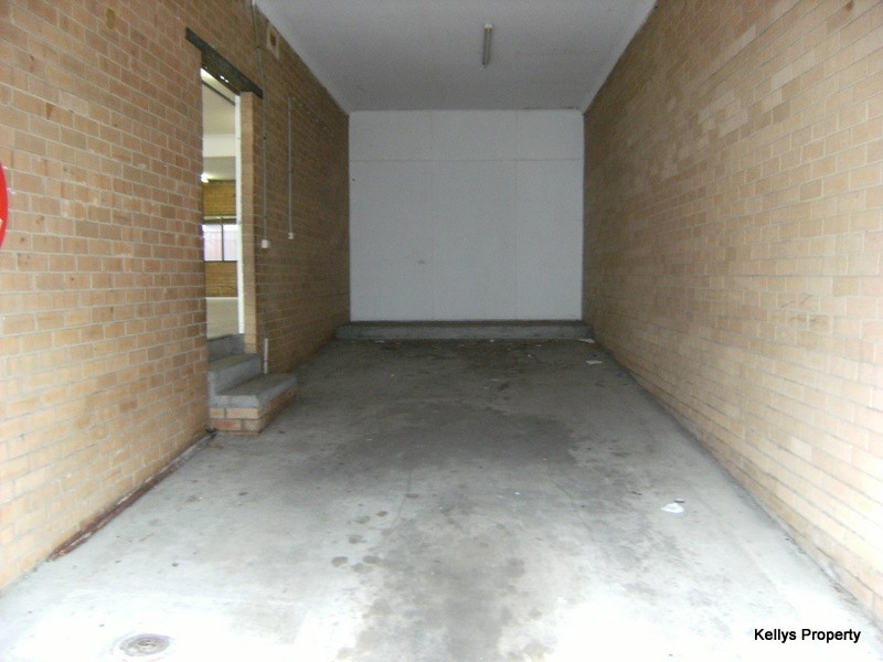 1 Tuohy Lane, Marrickville NSW 2204