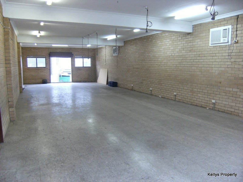 1 Tuohy Lane, Marrickville NSW 2204