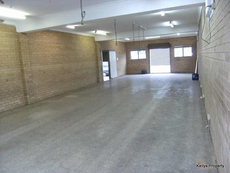 1 Tuohy Lane, Marrickville NSW 2204