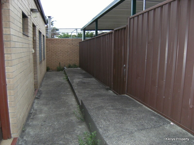 1 Tuohy Lane, Marrickville NSW 2204