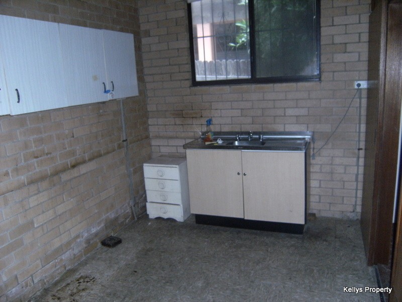 1 Tuohy Lane, Marrickville NSW 2204