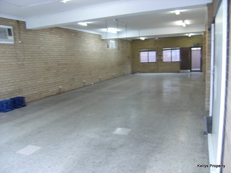 1 Tuohy Lane, Marrickville NSW 2204