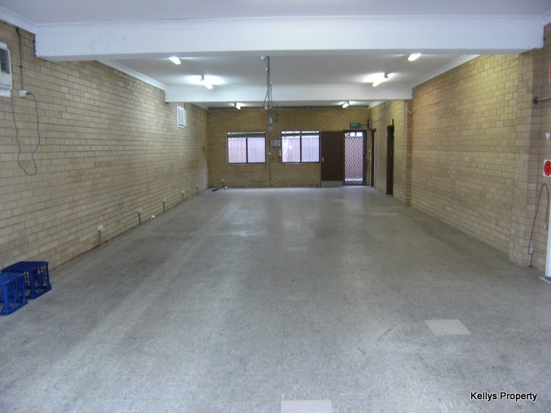 1 Tuohy Lane, Marrickville NSW 2204