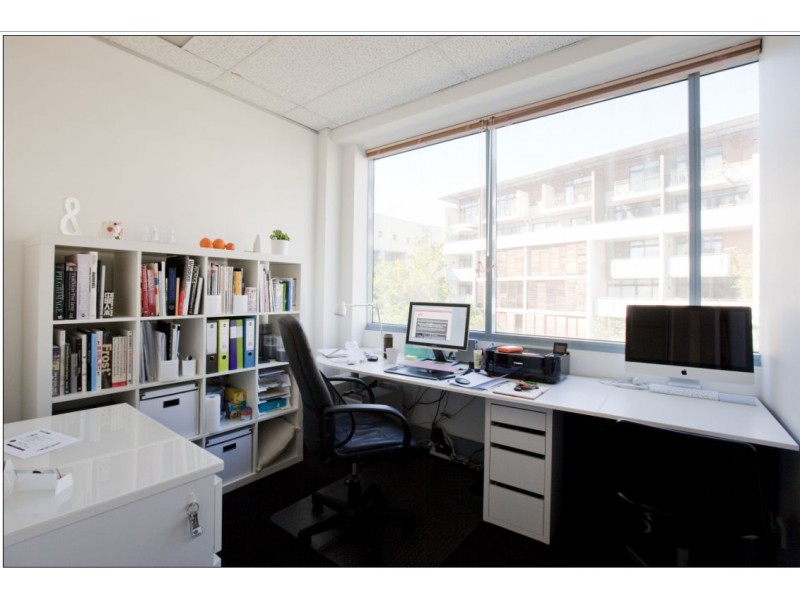 Suite 105/C 1 Erskineville Road, Newtown NSW 2042