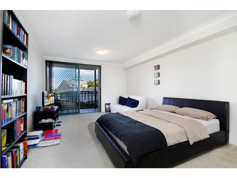5/1 Linthorpe Street, Newtown NSW 2042