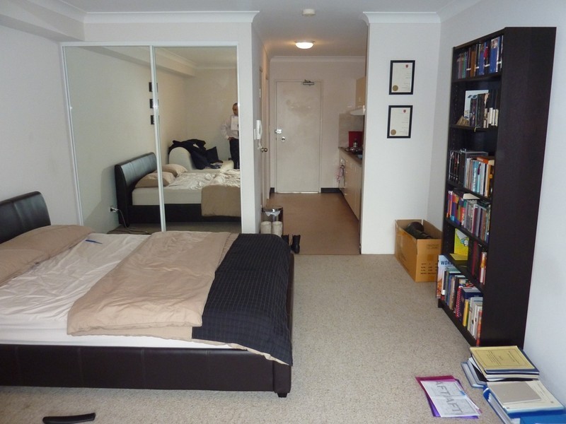 5/1 Linthorpe Street, Newtown NSW 2042