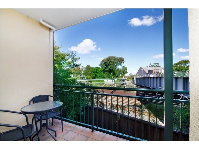 5/1 Linthorpe Street, Newtown NSW 2042
