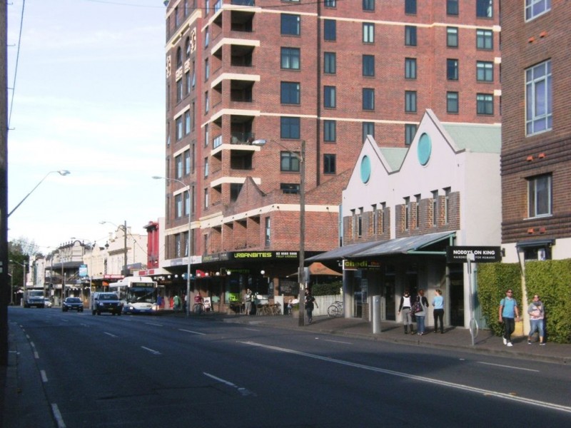 22-24 King Street, Newtown NSW 2042
