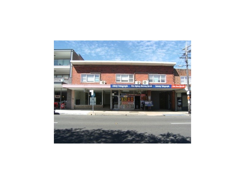 Shop 196 William St, Earlwood NSW 2206