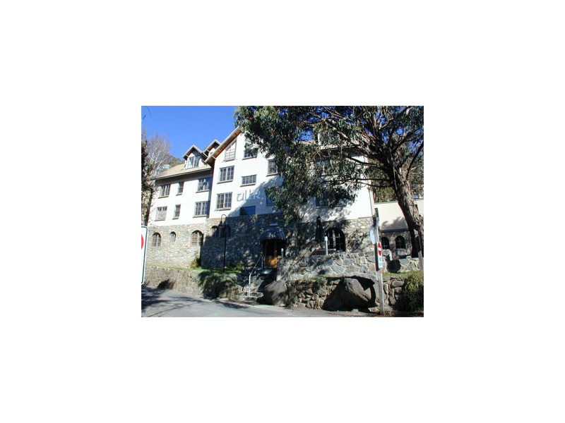 8 Mowamba Pl, Thredbo Village NSW 2625