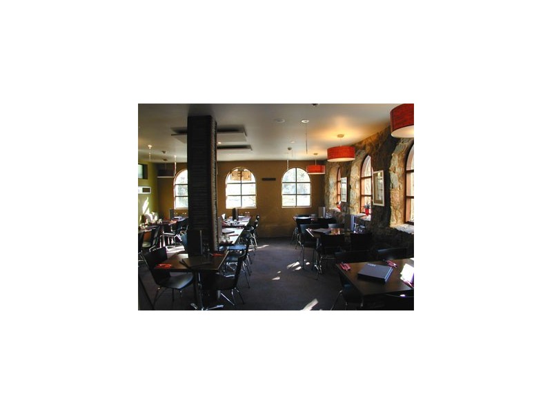 8 Mowamba Pl, Thredbo Village NSW 2625