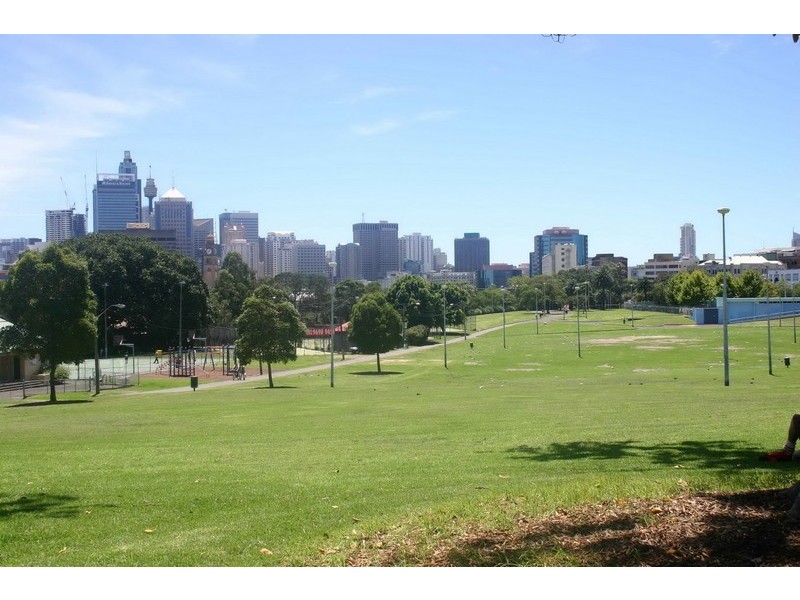 199 Cleveland St, Redfern NSW 2016