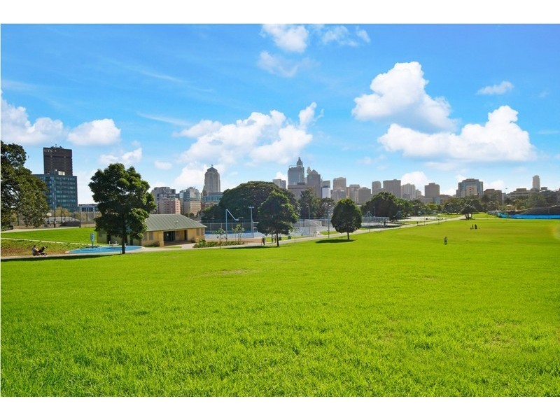 199 Cleveland St, Redfern NSW 2016