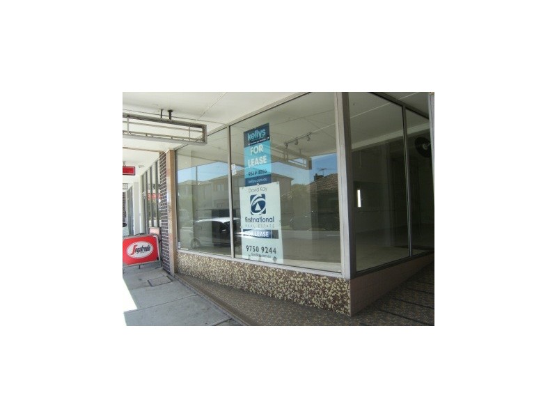 196 William Street, Earlwood NSW 2206