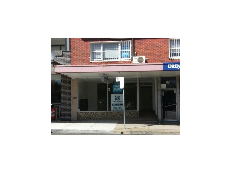 196 William Street, Earlwood NSW 2206