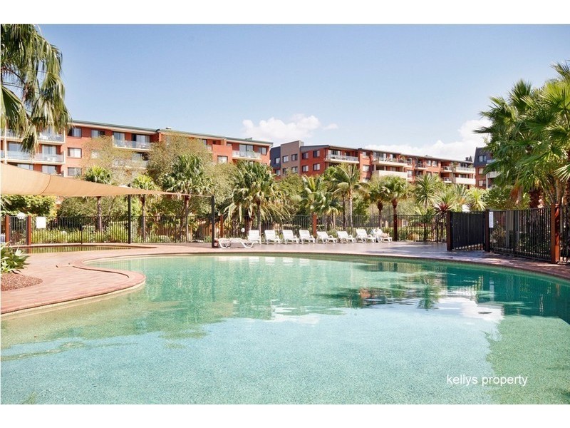 3603/177 Mitchell Rd, Erskineville NSW 2043