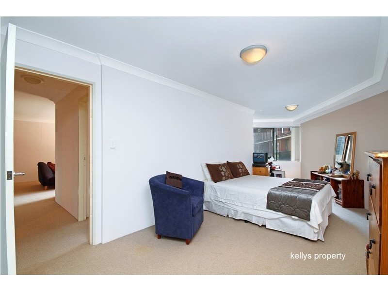 3603/177 Mitchell Rd, Erskineville NSW 2043