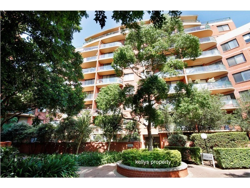 3603/177 Mitchell Road, Erskineville NSW 2043